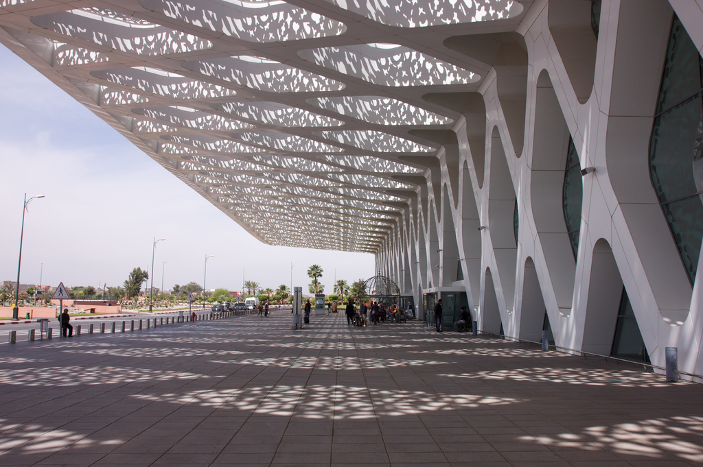 Agence de transport touristique essaouira